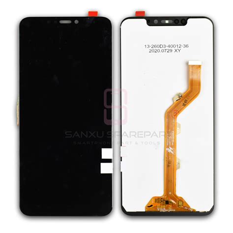 Jual LCD TOUCHSCREEN INFINIX HOT S3X X622 FULLSET Shopee Indonesia