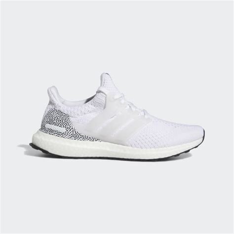 Adidas Ultraboost DNA Shoes White Adidas Canada