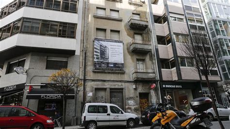 Varios Coches Sufren Da Os En Un Acto Vand Lico En La Avenida De Buenos