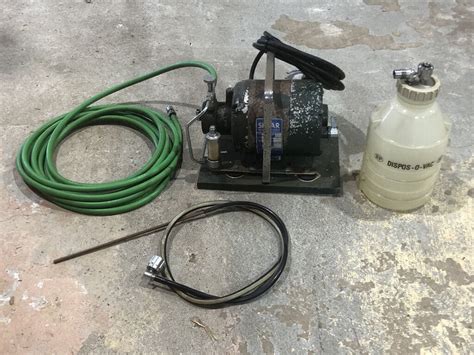 Fluid Evacuator Suction Vacuum Pump Bituncategorizedhand Tools 18