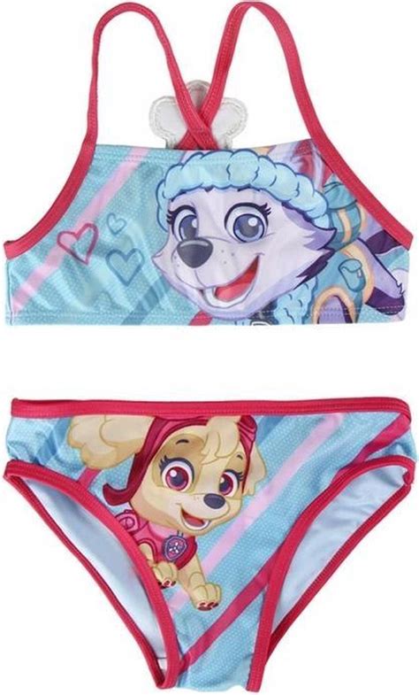 Paw Patrol Bikini Jaar Bol