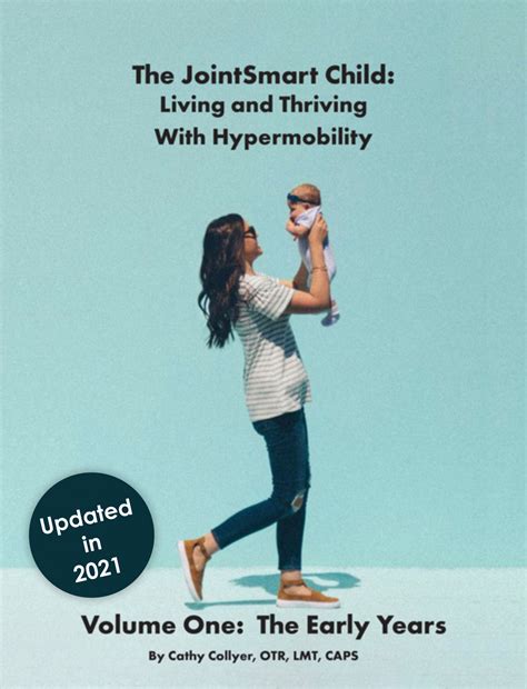JointSmart Child: Living & Thriving With Joint Hypermobility - Your