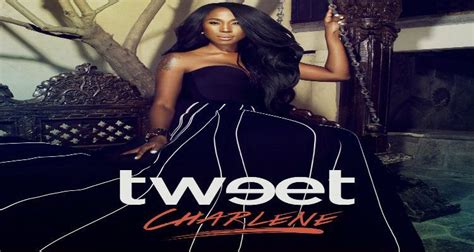 Tweet Releases CHARLENE, Available Now