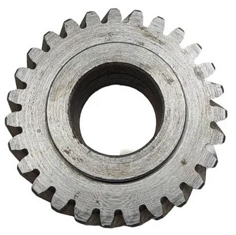 Mild Steel Industrial Helical Gears At Rs In Pune Id