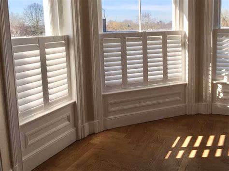 Kent Bespoke Shutters