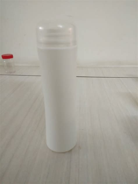 Pet Screw Cap Talcum Powder Bottle Ml At Rs Piece In Mumbai Id