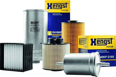 【フィルター】 Hengst H405wk Fuel Filter 20200401142800 01471 Uhalプロショップ2