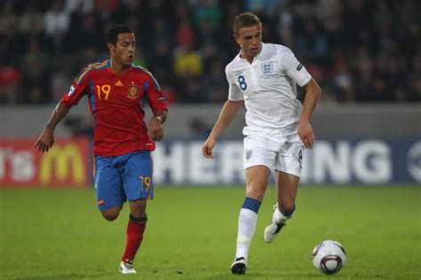 Liverpool Handed Thiago Alcantara Boost After Spain National Team Snub