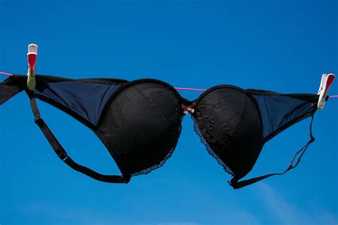 How Often Should You Wash Your Bra The Independent