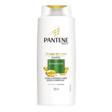 Shampoo Pantene Pro V Restauración 700ml