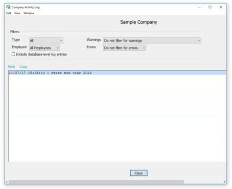 How To Enter Company Information In Checkmark Payroll Software