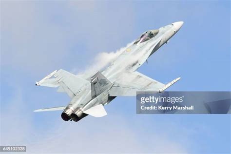 Australian Air Force F 18 Hornet Photos And Premium High Res Pictures