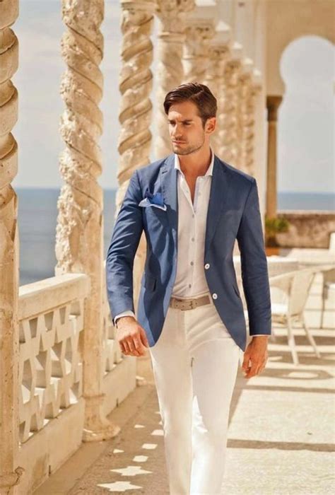 1001 Ideas For Cool Mens Summer Wedding Attire To Try This Season