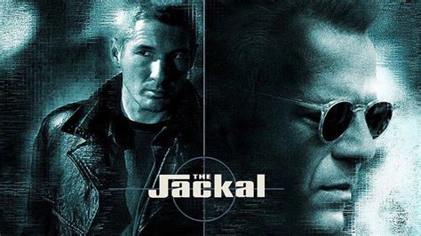 The Jackal (1997 film) - Alchetron, The Free Social Encyclopedia