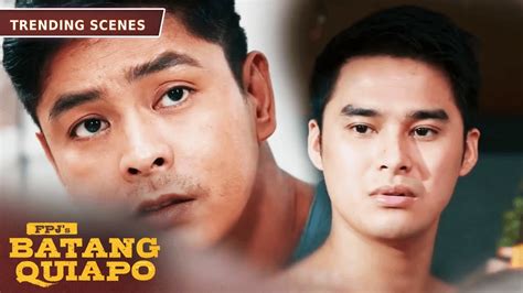 Fpj S Batang Quiapo Pagtanggap Episode Fpj S Batang Quiapo Trending