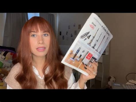 Video PERSONAL Assistant Role Play ASMR Hot Sexy ASMR Videos And Highlights