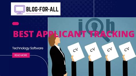 The Best Top 6 Applicant Tracking For Recruiting System Software ATS