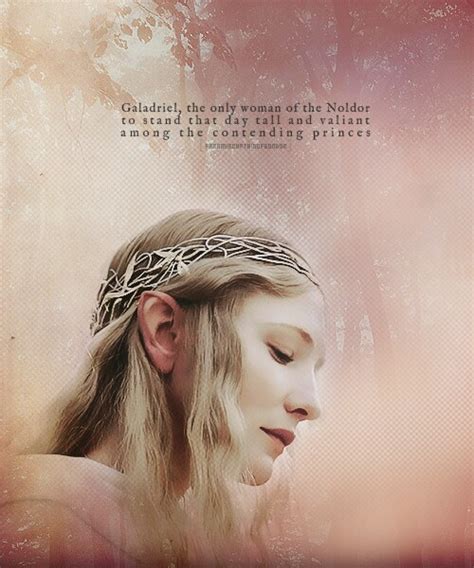 Lady Galadriel Quotes. QuotesGram