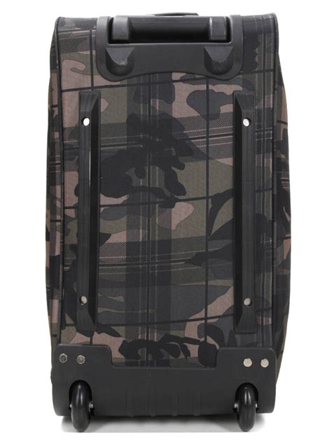 Kelioninis Krep Ys Su Ratukais Airtex Camouflage Kaina Pigu Lt