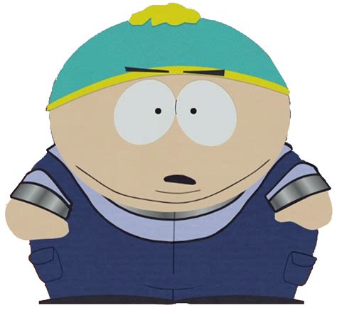 Future Cartman 01 By Kayley17 On Deviantart