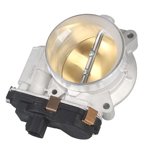 Buy Irontree S Professional Electronic Throttle Body Compatible