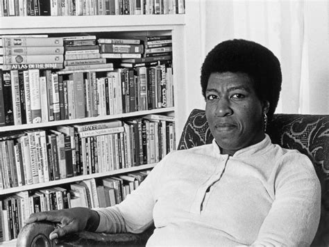 Octavia Butler: Writing Herself Into The Story | KUOW News and Information