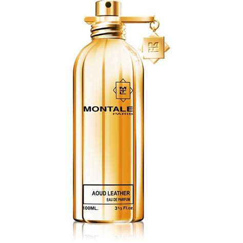 N C Hoa Unisex Montale Aoud Leather Edp Gi T T Nh T