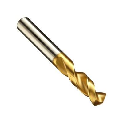 Dormer Adx A High Performance Tin High Speed Steel Screw