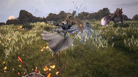 Valkyrie Elysium Demo For Ps5 Ps4 Launches September 15 Gematsu