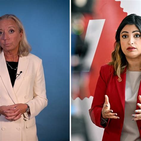 Så ser läget ut för Vänsterpartiet inför Almedalen SVT Nyheter