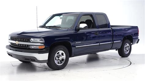 2004 Chevy Silverado 1500 Exhaust