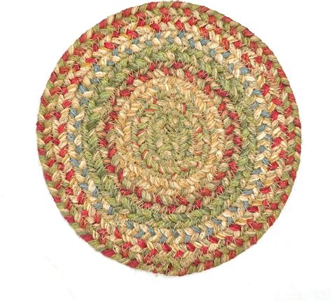 Amazon Azalea Pot Holders Trivets Pack Of Jute Trivet Mat For Hot Pots And Pans