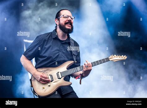 Ihsahn Of Emperor Hi Res Stock Photography And Images Alamy