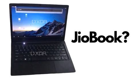 Jio Working On An Affordable Jiobook Laptop With Jioos Based On Android