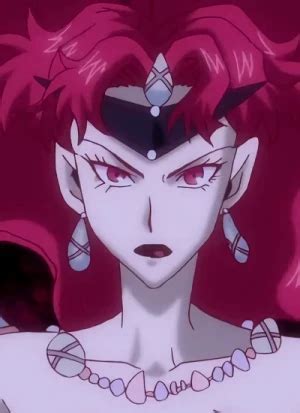 queen beryl character anisearchcom