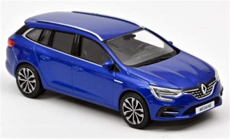 Diecast Model Cars Renault Megane 143 Norev Coupe D 2001 Alldiecast