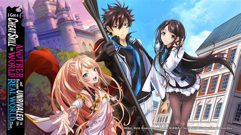 Crunchyroll Updates Spring 2023 Lineup with More Anime Premieres