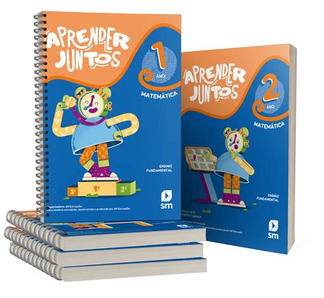 Livro Do Professor Aprender Juntos Matemática 3 Ano Pdf REVOEDUCA