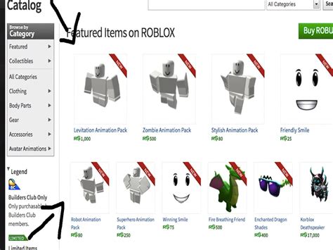 Rolimons Roblox