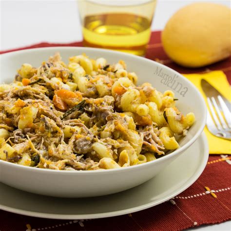 Pasta Con Ragu Di Coniglio Ricetta Facile Primo Saporito