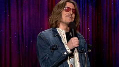 32 Hilarious Mitch Hedberg Jokes | Cinemablend