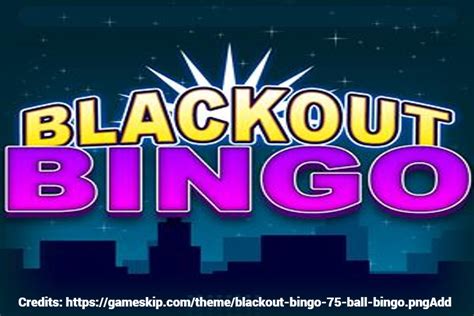 Playing Blackout Bingo Bingoplus Ph