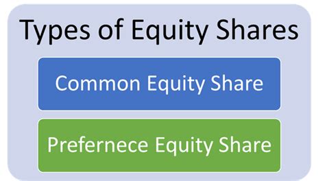 What are Equity Shares? Types, Advantages, and More - CFAJournal