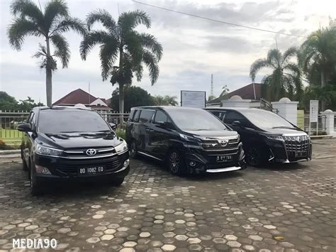 Rekomendasi Rental Mobil Bengkulu Murah Dengan Driver Dan Lepas Kunci