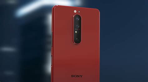 Exclusive Details About Sony S Highly Anticipated Xperia V