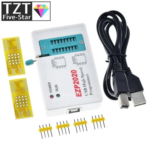 Ezp High Speed Usb Spi Programmer Support Off