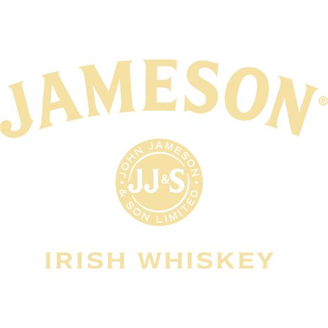 Jameson Irish Whiskey logo, Vector Logo of Jameson Irish Whiskey brand ...