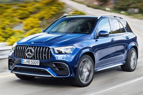 Mercedes Amg Gle 63 S 2020 Specs And Price