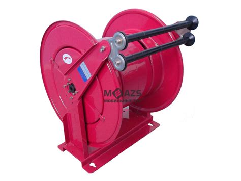 Катушка для намотки шланга RP 3/4" (19мм) 40 метров