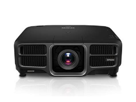 Epson Eb L U Lumens Laser Projector Aurora Multimedia